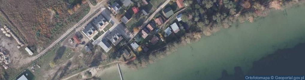 Zdjęcie satelitarne Widokówka