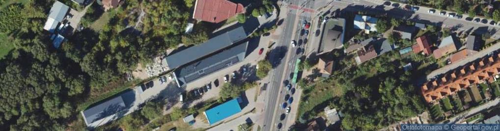 Zdjęcie satelitarne ADMA