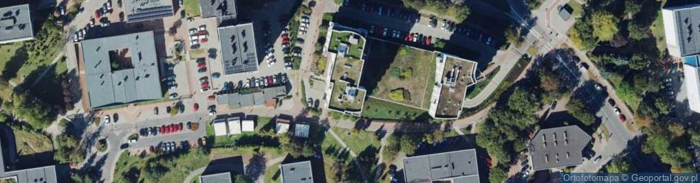 Zdjęcie satelitarne Iluminar.pl - oświetlenie loftowe, industrialne, retro