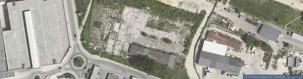Zdjęcie satelitarne Oysho - Sklep odzieżowy