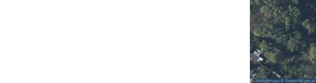 Zdjęcie satelitarne Paczkomat InPost BOCE01BAPP