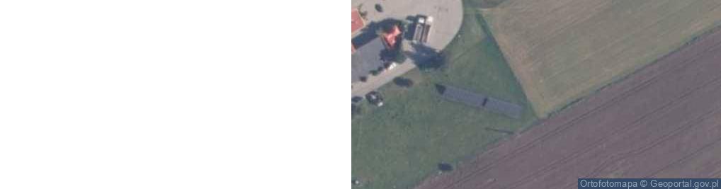 Zdjęcie satelitarne Paczkomat InPost BOCZ01BAPP