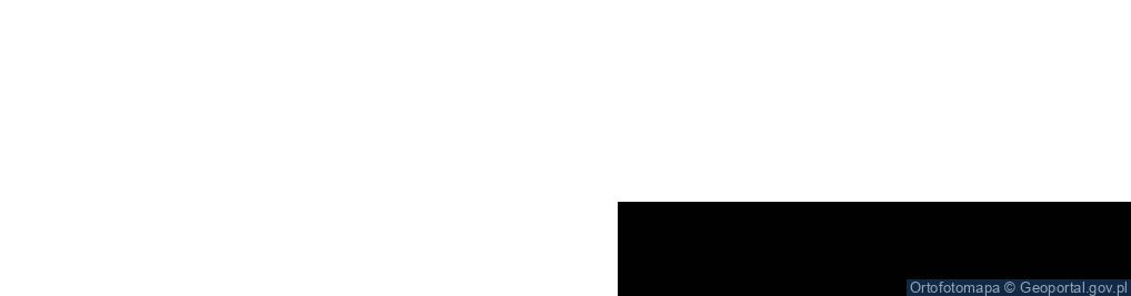 Zdjęcie satelitarne Paczkomat InPost CZN01M