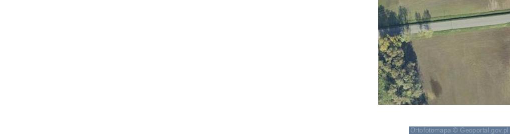 Zdjęcie satelitarne Paczkomat InPost MGOW01M