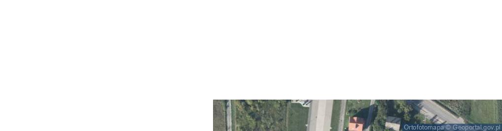 Zdjęcie satelitarne Paczkomat InPost OLB02BAPP