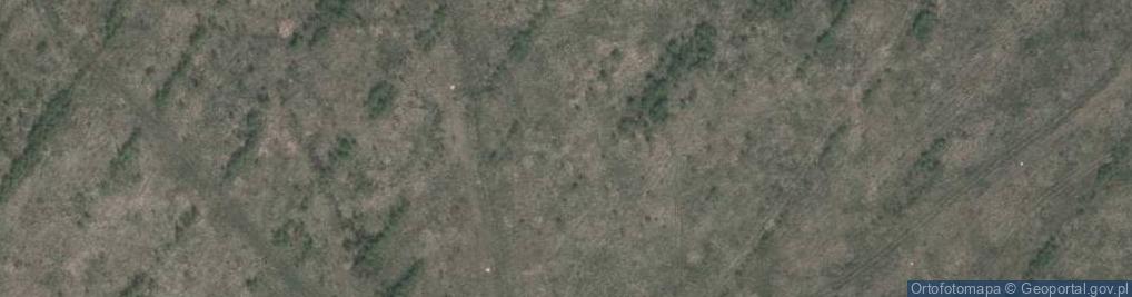 Zdjęcie satelitarne Paczkomat InPost RIW01BAPP