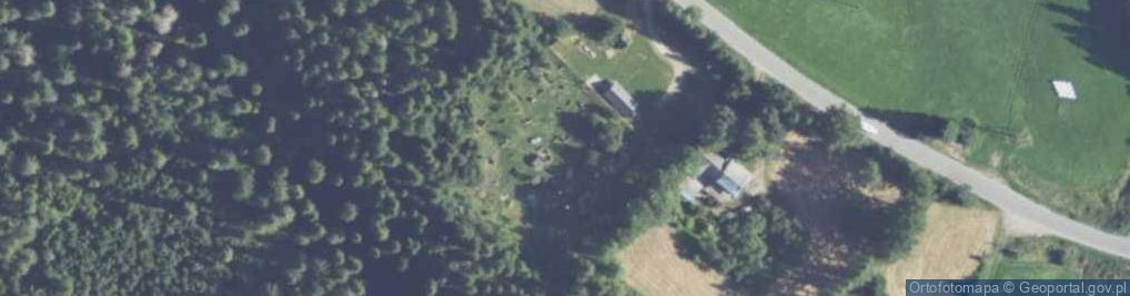 Zdjęcie satelitarne PaintMe