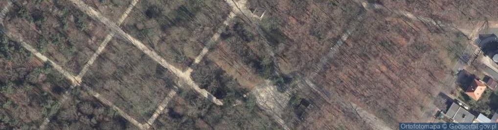 Zdjęcie satelitarne im. Jedności Narodowej