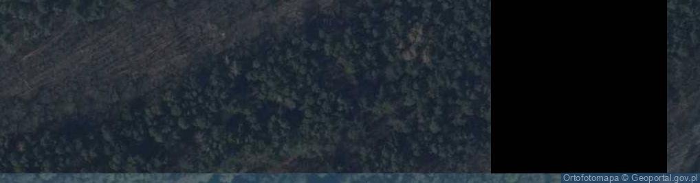 Zdjęcie satelitarne Park Przyrodniczy