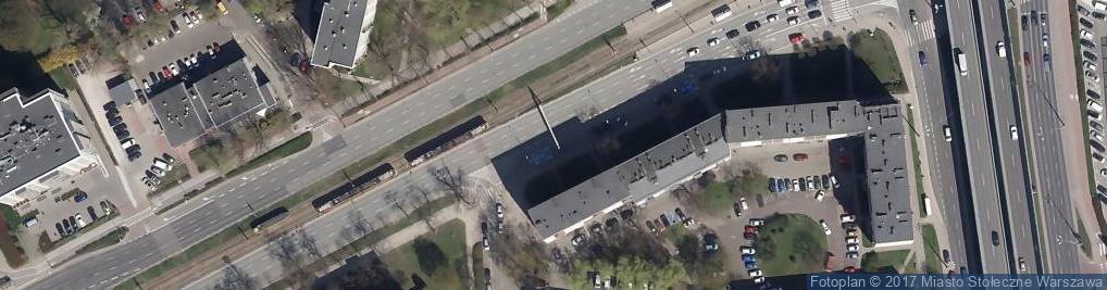 Zdjęcie satelitarne 1 miejsce