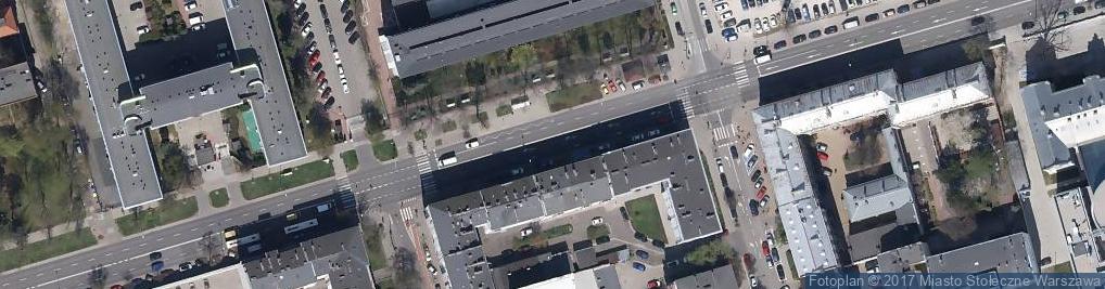 Zdjęcie satelitarne 1 miejsce
