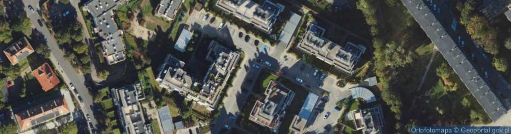 Zdjęcie satelitarne 1 miejsce
