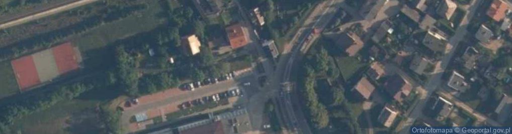 Zdjęcie satelitarne MEVO 10920
