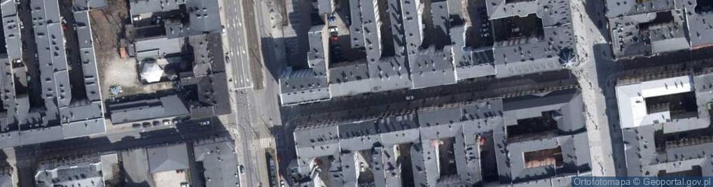 Zdjęcie satelitarne nr 13