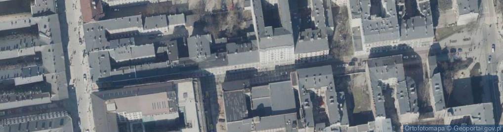 Zdjęcie satelitarne nr 82