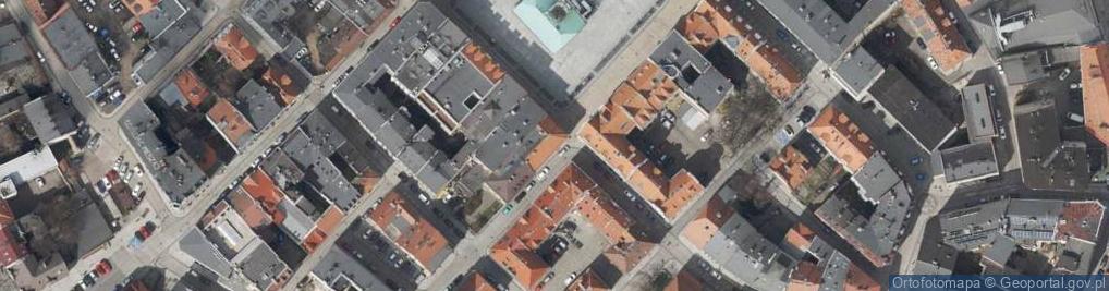 Zdjęcie satelitarne Strefa A 001