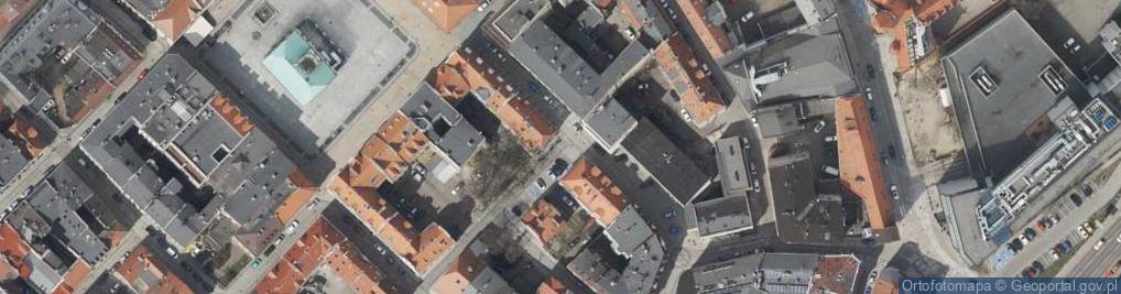 Zdjęcie satelitarne Strefa A 011