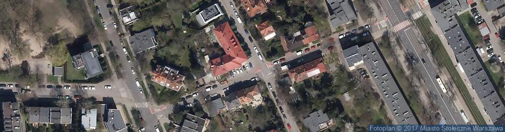 Zdjęcie satelitarne Z180310