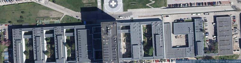 Zdjęcie satelitarne Pekao SA - Bankomat