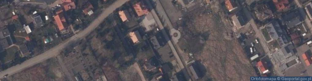 Zdjęcie satelitarne ATOL
