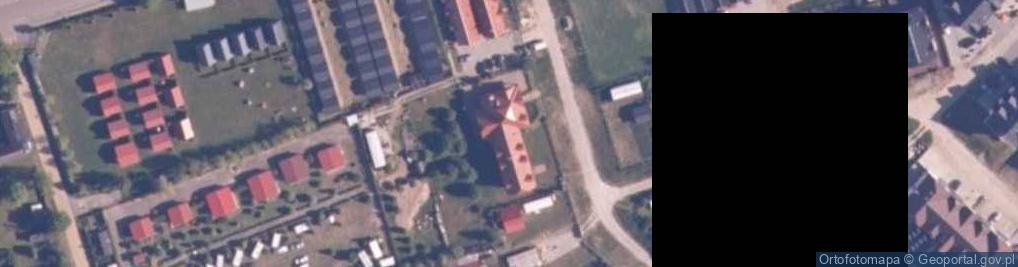 Zdjęcie satelitarne CONSTANS
