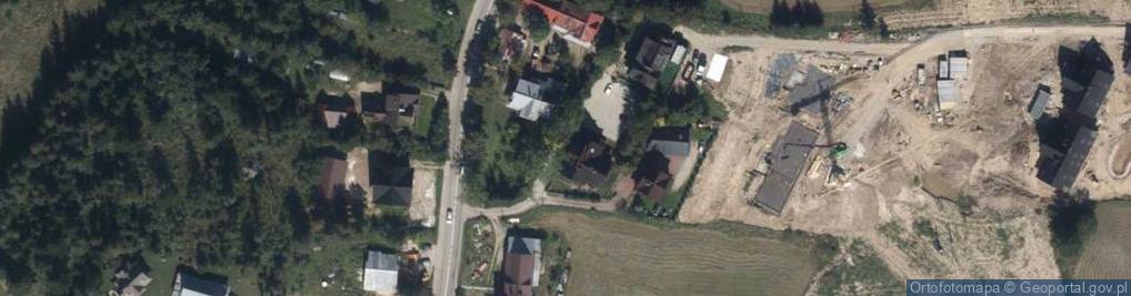 Zdjęcie satelitarne ORZEŁ