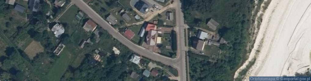 Zdjęcie satelitarne Panorama - Marcin Kopciewski