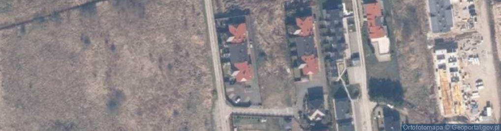 Zdjęcie satelitarne Wi-ga Relax