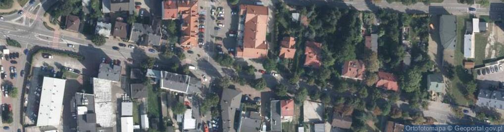 Zdjęcie satelitarne Lola Points Perfumeria Outlet