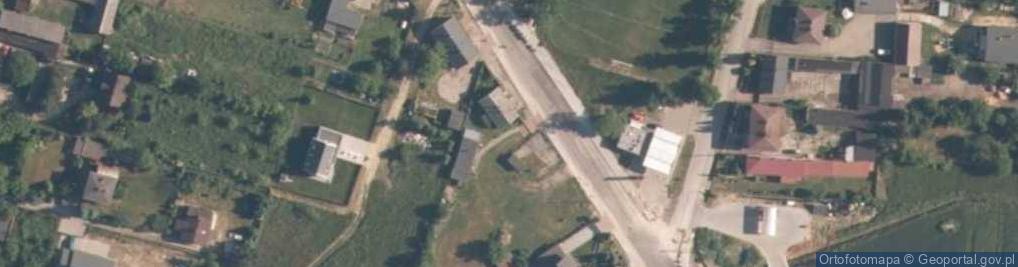 Zdjęcie satelitarne Alpacino