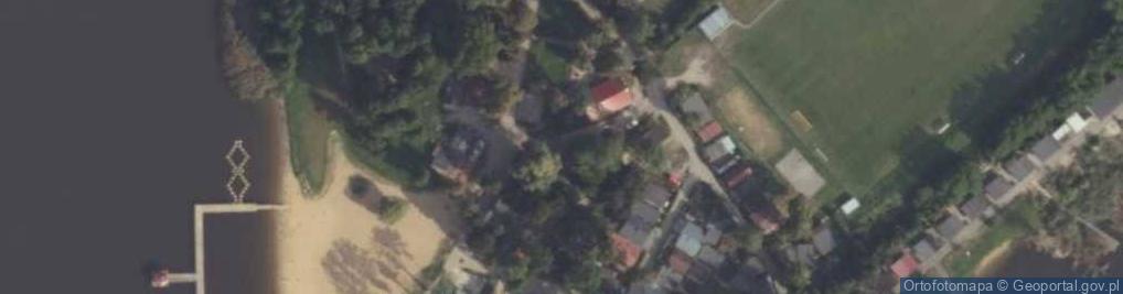 Zdjęcie satelitarne Diabolo