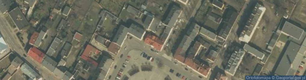 Zdjęcie satelitarne Epaolo
