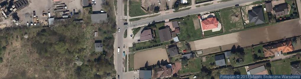 Zdjęcie satelitarne PiKSeL