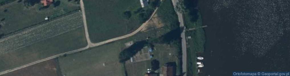 Zdjęcie satelitarne Plac zabaw, Ogródek