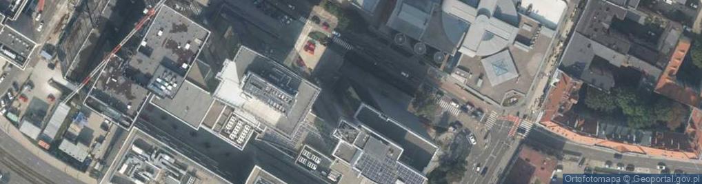 Zdjęcie satelitarne Planet Cash - Bankomat