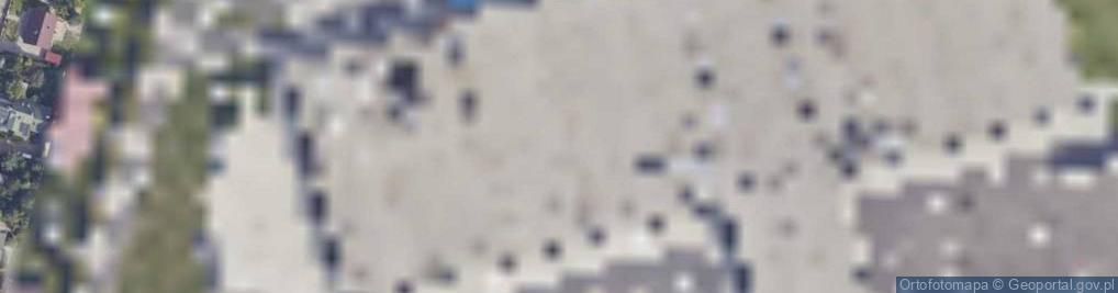 Zdjęcie satelitarne Planet Cash - Bankomat