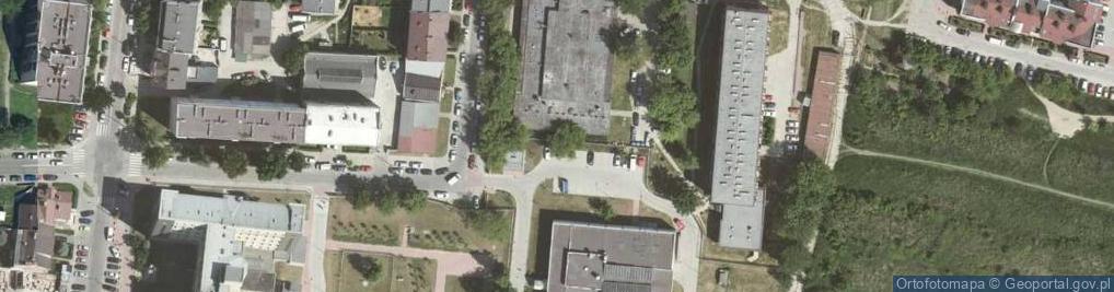 Zdjęcie satelitarne 3 zł/h