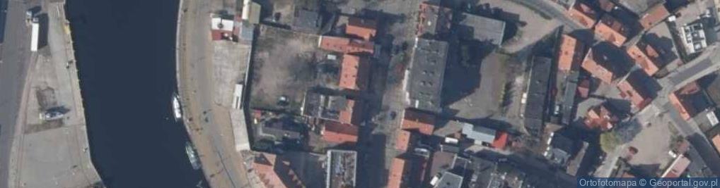 Zdjęcie satelitarne godz 3 zł doba 40 zł