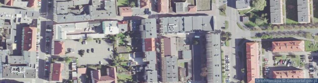 Zdjęcie satelitarne Płatny w godzinach 9:00-18:00