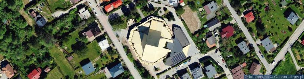 Zdjęcie satelitarne Play BTS BBI1537