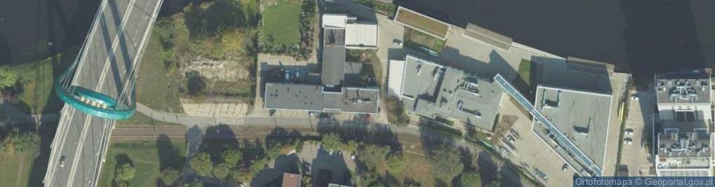 Zdjęcie satelitarne Play BTS BYD1011