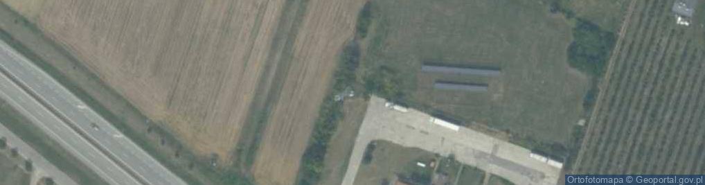 Zdjęcie satelitarne Play BTS RAD4420