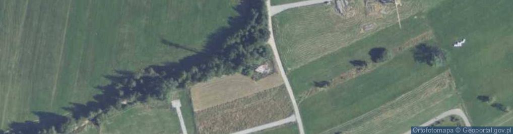 Zdjęcie satelitarne Play BTS TAT2004