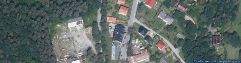 Zdjęcie satelitarne Antidotum