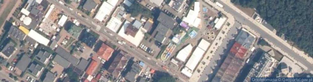 Zdjęcie satelitarne Argo