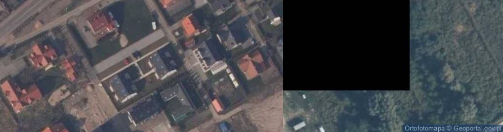 Zdjęcie satelitarne Beata - Beata Klimczak