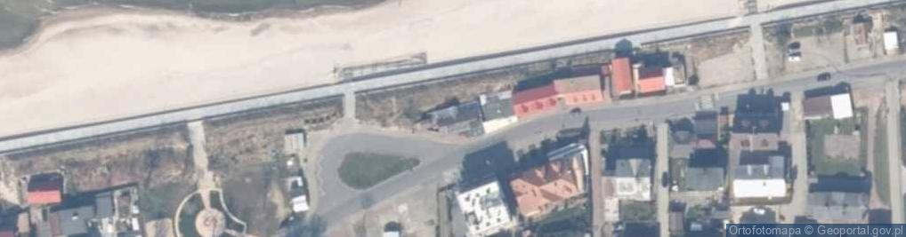 Zdjęcie satelitarne DUŚKA