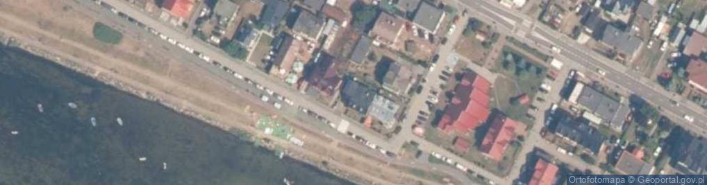 Zdjęcie satelitarne Fala - Konkel Tomasz
