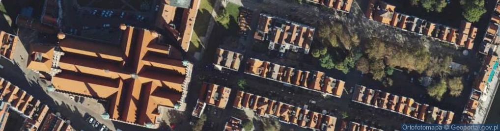 Zdjęcie satelitarne Flatbook 18