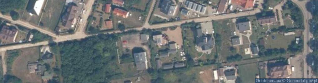 Zdjęcie satelitarne IvonSan